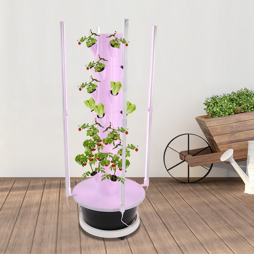Layer holes hydroponic - 7,