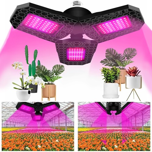 80w full spectrum - full, 144led