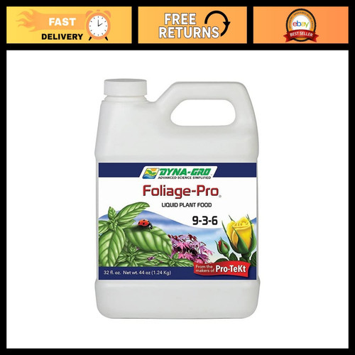 Gallon foliage pro 3 - 1,