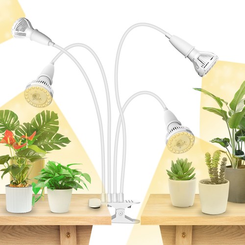 Sansi led grow light - led,