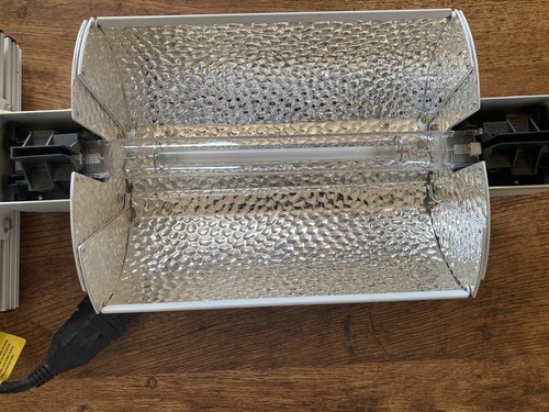 Ultragrow eflex 1000w de - ultragrow, –