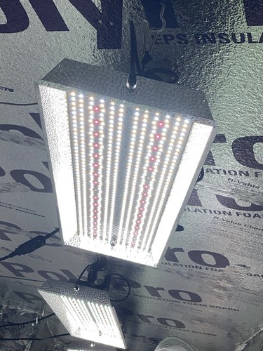 Led grow light full - grow,